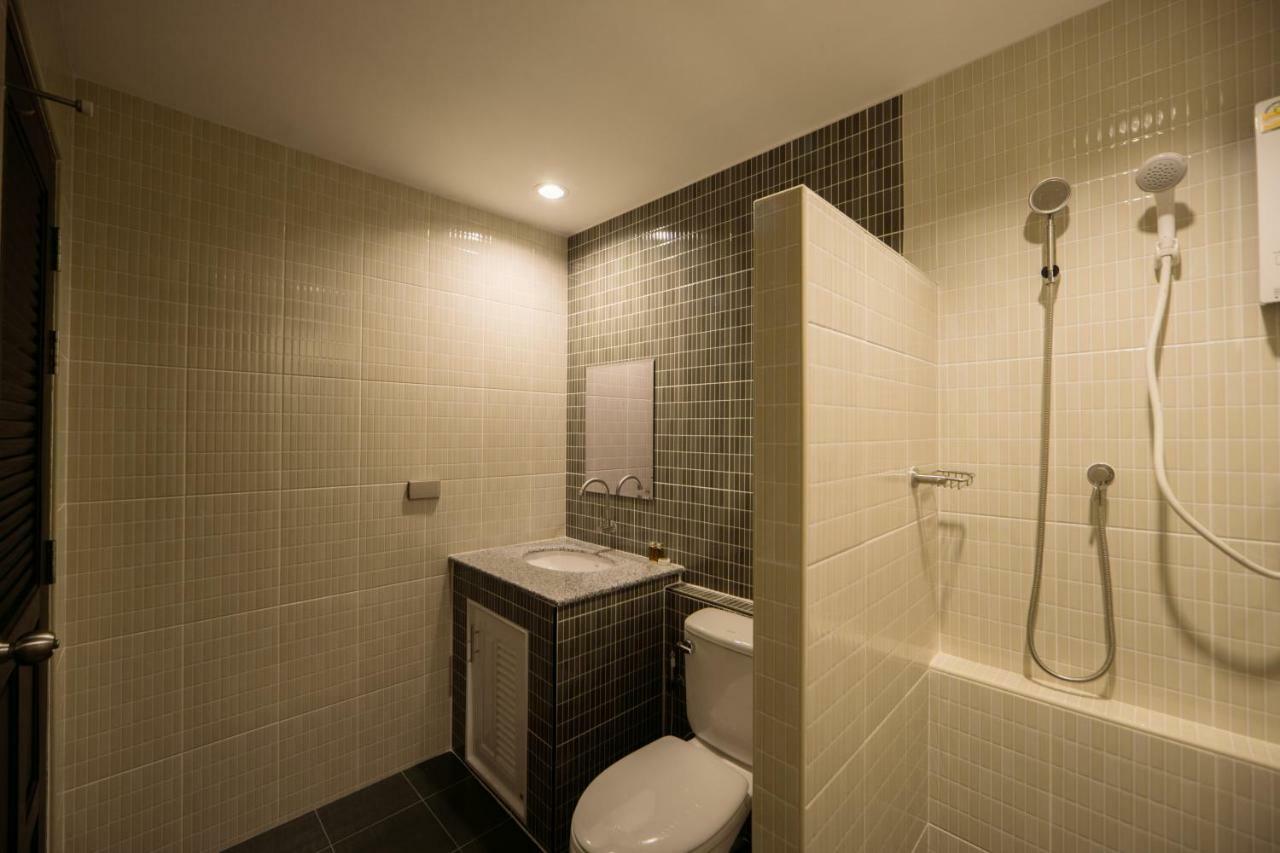 Nalanta Hotel Pattaja Kültér fotó