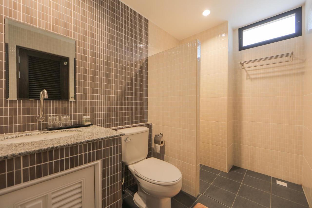 Nalanta Hotel Pattaja Kültér fotó